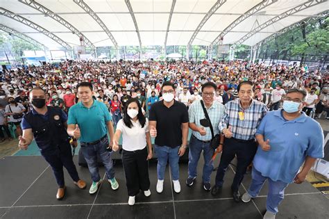bcrd qc|Accredited CSOs to join QC People's Council now over 4,000.